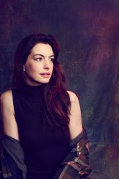 Anne Hathaway - Deadline x Sundance 2023