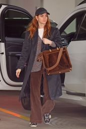 Ashlee Simpson - Out in Beverly Hills 01/23/2023