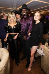 Ashley Roberts - Metropolitan Casino Mayfair VIP Launch in London 01/26/2023