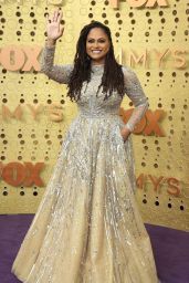 Ava DuVernay – Emmy Awards in Los Angeles 22/07/2019