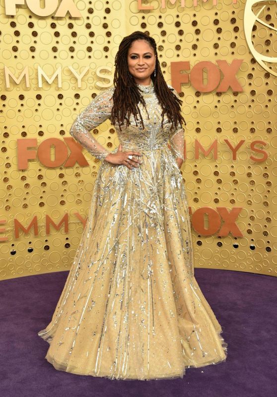 Ava DuVernay – Emmy Awards in Los Angeles 22/07/2019