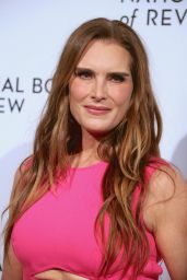 Brooke Shields - National Board of Review Awards Gala in NYC 01/08/2023