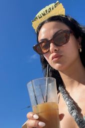 Camila Mendes 01/23/2023