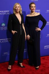 Cate Blanchett - 2023 Palm Springs International Film Festival Awards Night Gala
