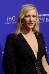 Cate Blanchett - 2023 Palm Springs International Film Festival Awards Night Gala