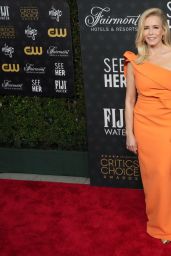 Chelsea Handler – Critics Choice Awards 2023