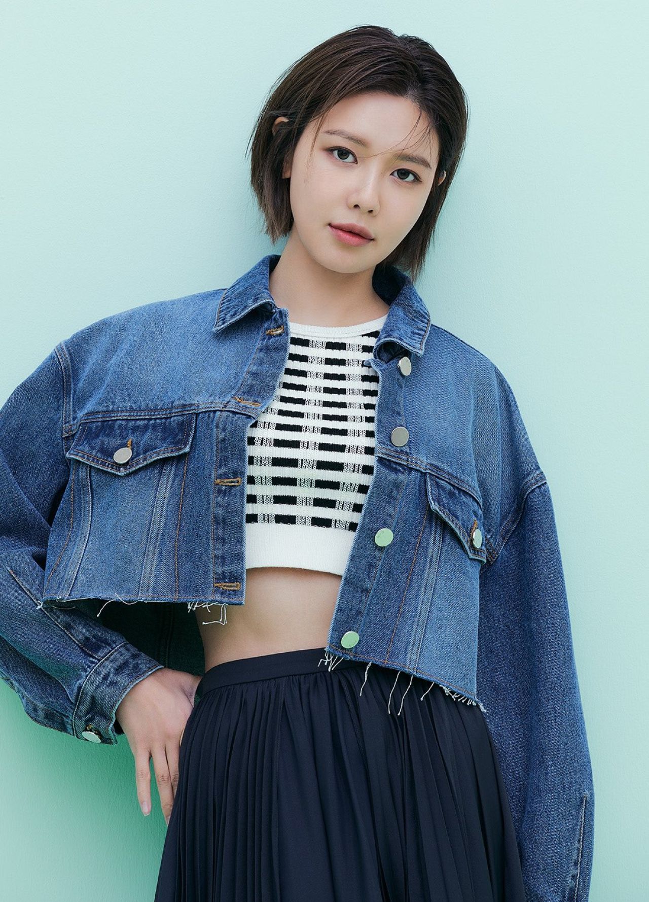 Choi Soo Young - E.B.M Korea 2023 (+19) • CelebMafia