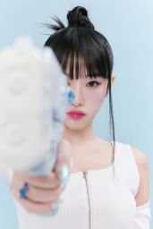 Choi Yena - Lilybyred Korea 2023