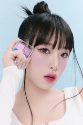 Choi Yena - Lilybyred Korea 2023