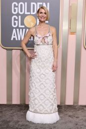 Claire Danes – Golden Globe Awards 2023