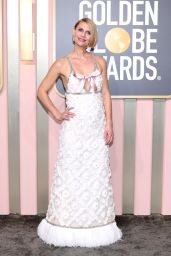 Claire Danes – Golden Globe Awards 2023