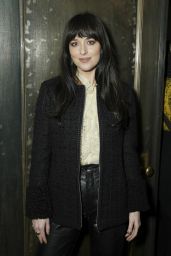 Dakota Johnson - Gucci Celebrates Premiere of Invisible Beauty at Sundance 01/23/2023