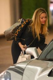 Denise Richards - Out in Beverly Hills 01/12/2023