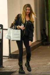 Denise Richards - Out in Beverly Hills 01/12/2023