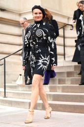 Diane Kruger - Schiaparelli Haute Couture Show at Paris Fashion Week 01/23/2023