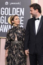 Dolores Fonzi – Golden Globe Awards 2023