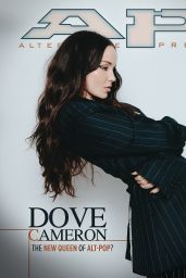 Dove Cameron - Alternative Press January 2023