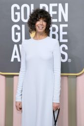 Elisabeth Holm – Golden Globe Awards 2023