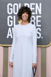 Elisabeth Holm – Golden Globe Awards 2023