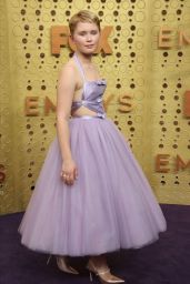 Eliza Scanlen – Emmy Awards in Los Angeles 22/07/2019