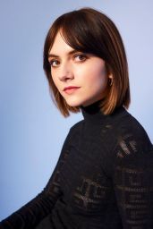 Emilia Jones – IMDb Portraits at Sundance Film Festival 01/21/2023