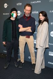 Eve Hewson - "Flora And Son" Premiere at 2023 Sundance Film Festival