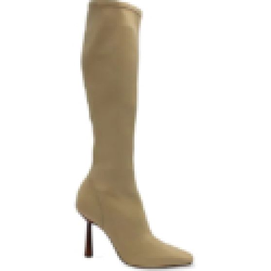 Gia/Rhw Rosie 8 Stretch Knee Boots