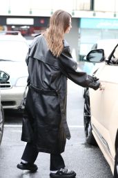 Hailey Rhode Bieber – Out in West Hollywood 01/03/2023