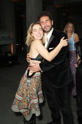 Haley Lu Richardson – Louis Vuitton and W Magazine’s Awards Season Dinner in Beverly Hills 01/06/2023