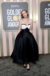 Hannah Einbinder – Golden Globe Awards 2023