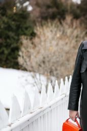 Hayley Hasselhoff - Sundance Film Festival in Park City 01/27/2023