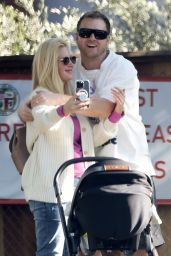 Heidi Montag and Spencer Pratt - Out in Los Angeles 01/08/2023