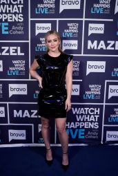 Hilary Duff - Watch What Happens Live 01/26/2023