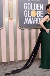 Hilary Swank – Golden Globe Awards 2023