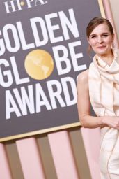 Hildur Guðnadóttir – Golden Globe Awards 2023