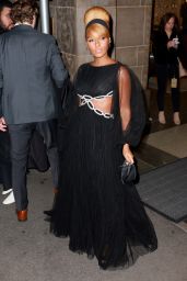 Janelle Monae - National Board of Review Annual Awards Gala at Cipriani in NYC 01/08/2023
