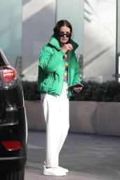 Janice Dickinson - Out in Beverly Hills 01/27/2023
