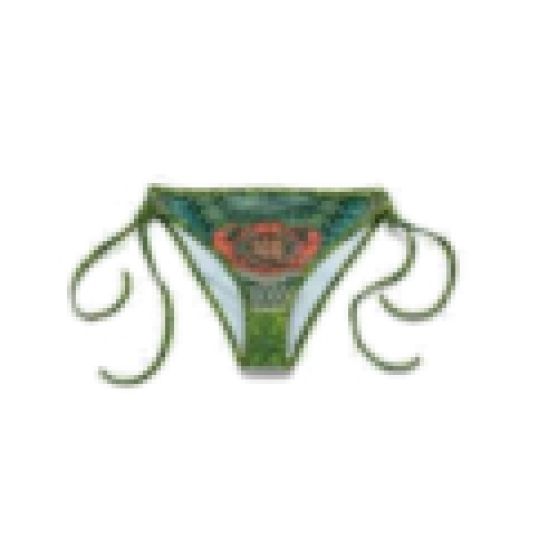 Jean Paul Gaultier Banknote Bikini Bottoms