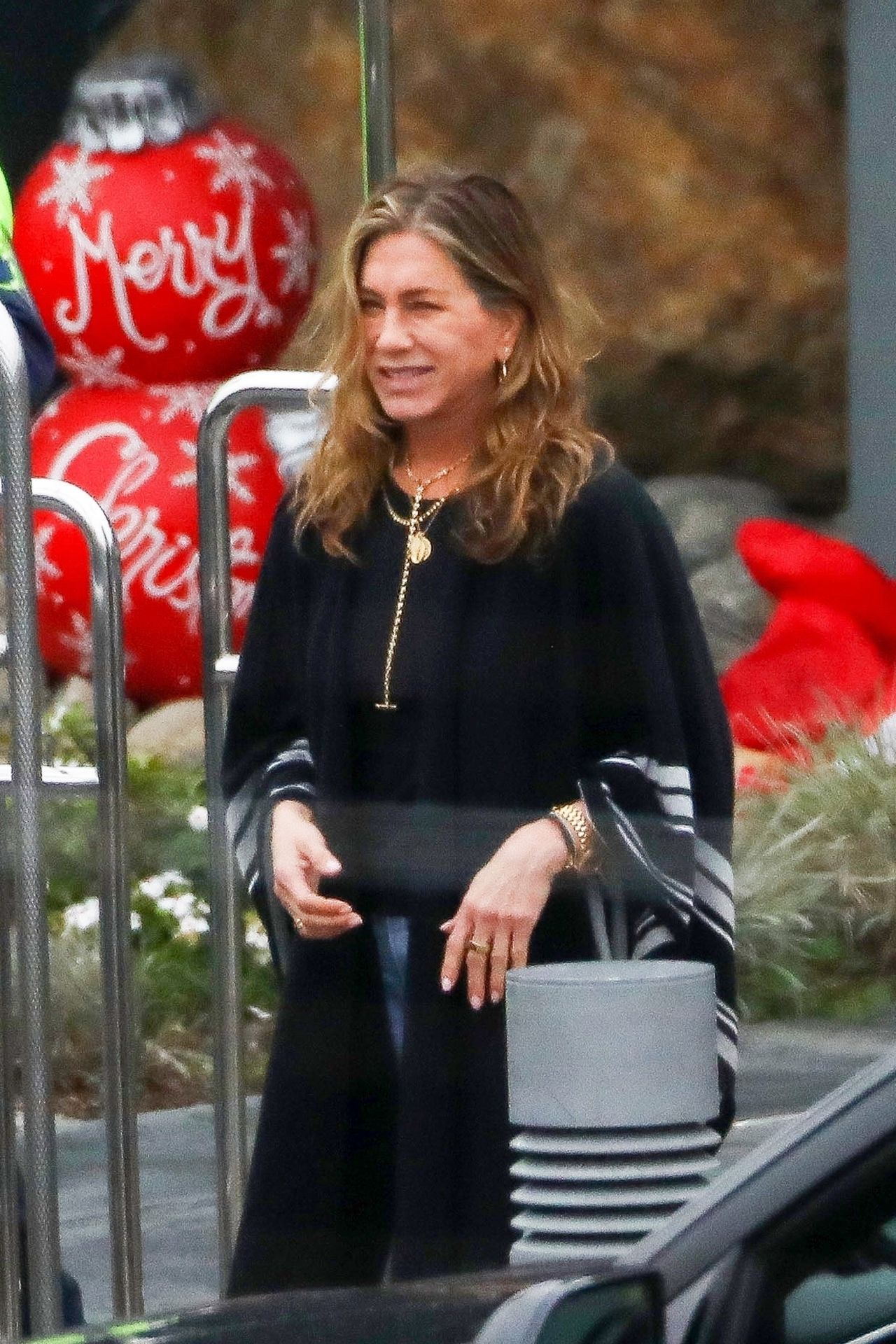 Jennifer Aniston Returns In Los Angeles 01 02 2023 0 