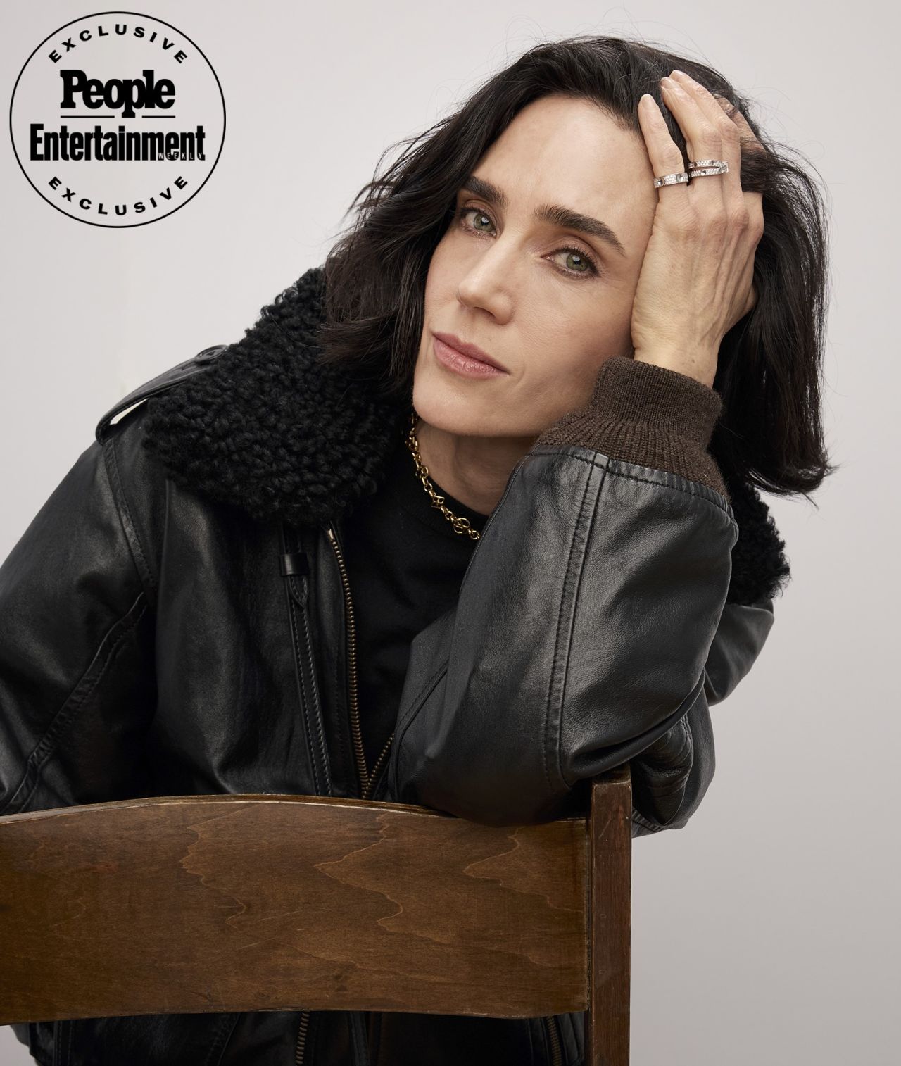 Jennifer Connelly Poster G121916 in 2023