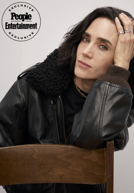 Jennifer Connelly - PEOPLE/Entertainment Weekly Magazine Portraits From Sundance 2023