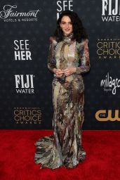 Jenny Slate – Critics Choice Awards 2023