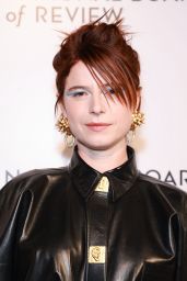 Jessie Buckley - National Board Of Review 2023 Awards Gala in New York 01/08/2023