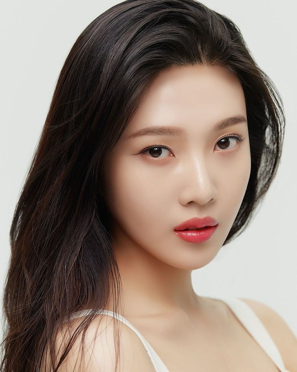 Joy (Red Velvet) - Cosmetics Korea 2023 CelebMafia