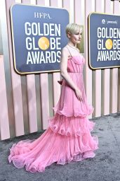 Julia Garner – Golden Globe Awards 2023