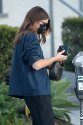 Kaia Gerber - Out in Los Angeles 01/26/2023