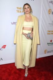 Kate Hudson – BAFTA Tea Party in Beverly Hills 01/14/2023