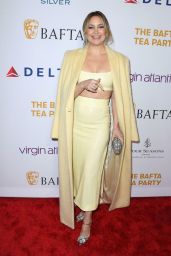 Kate Hudson – BAFTA Tea Party in Beverly Hills 01/14/2023