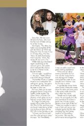 Kate Hudson - Sunday Express Magazine 01/29/2023 Issue