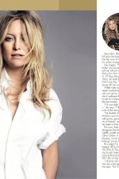 Kate Hudson - Sunday Express Magazine 01/29/2023 Issue